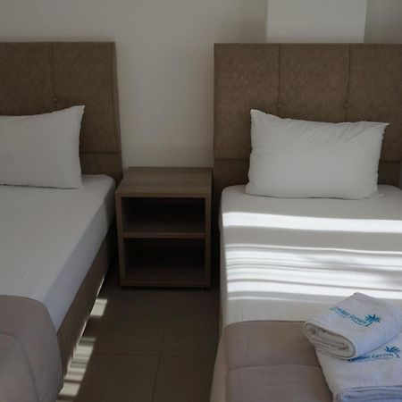 Finikas Garden Beach Resort Nikiti エクステリア 写真