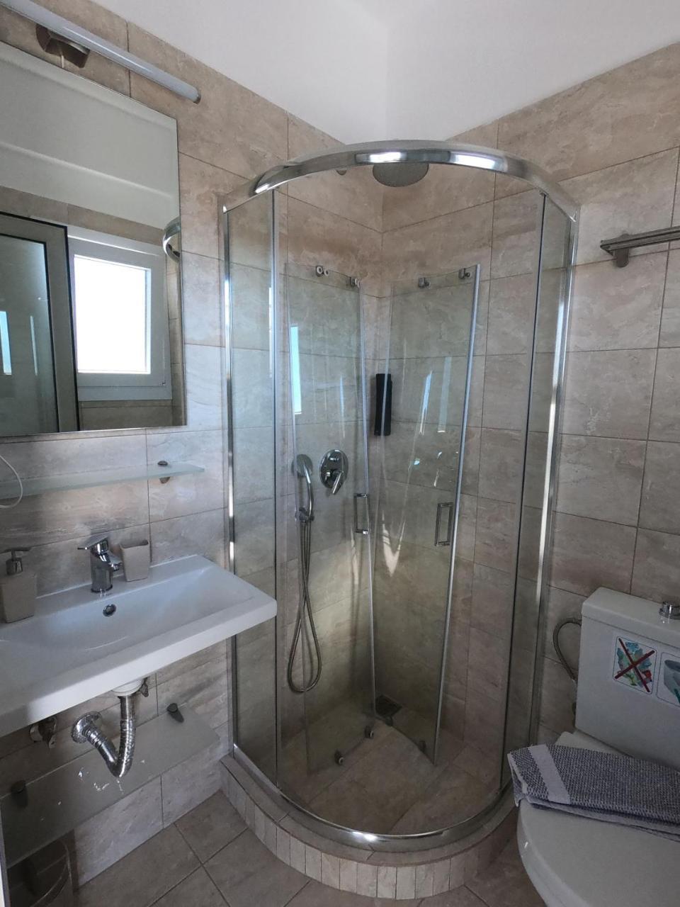 Finikas Garden Beach Resort Nikiti エクステリア 写真