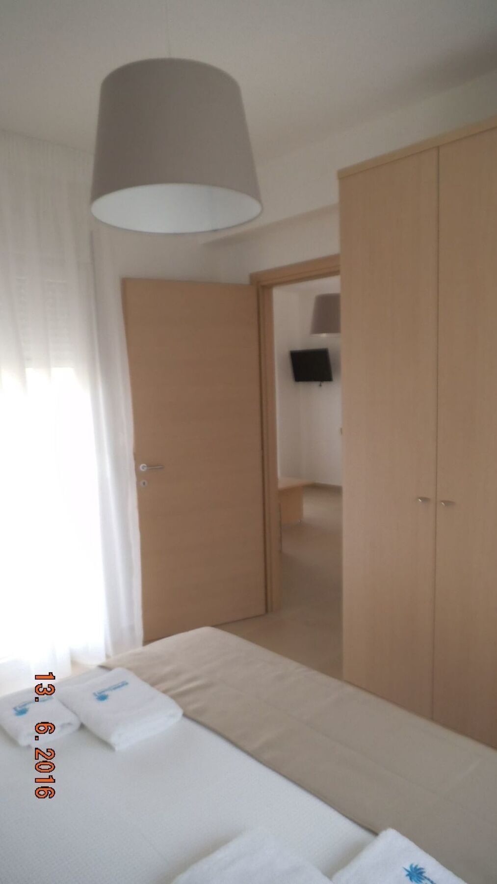 Finikas Garden Beach Resort Nikiti エクステリア 写真