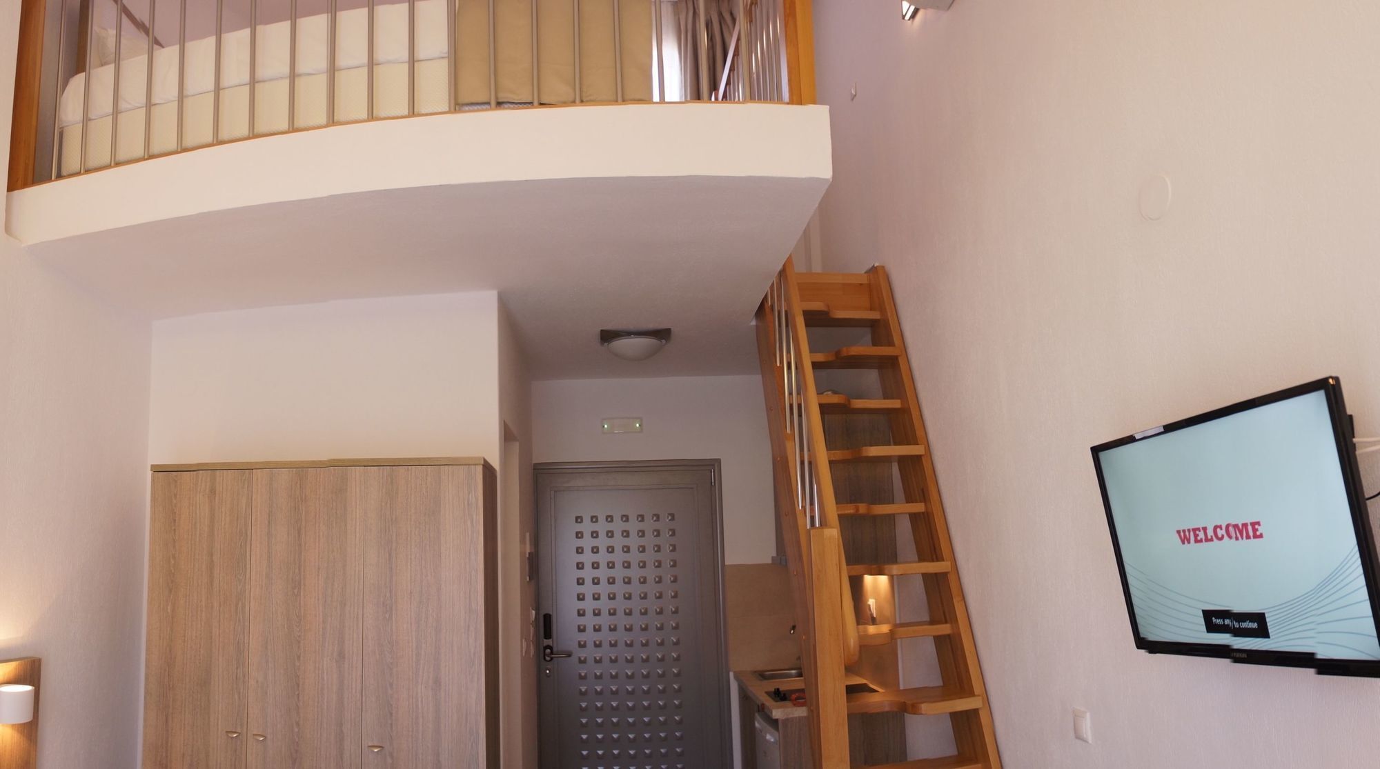 Finikas Garden Beach Resort Nikiti エクステリア 写真