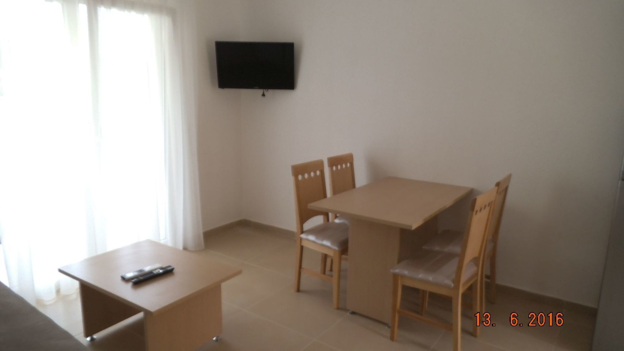 Finikas Garden Beach Resort Nikiti エクステリア 写真