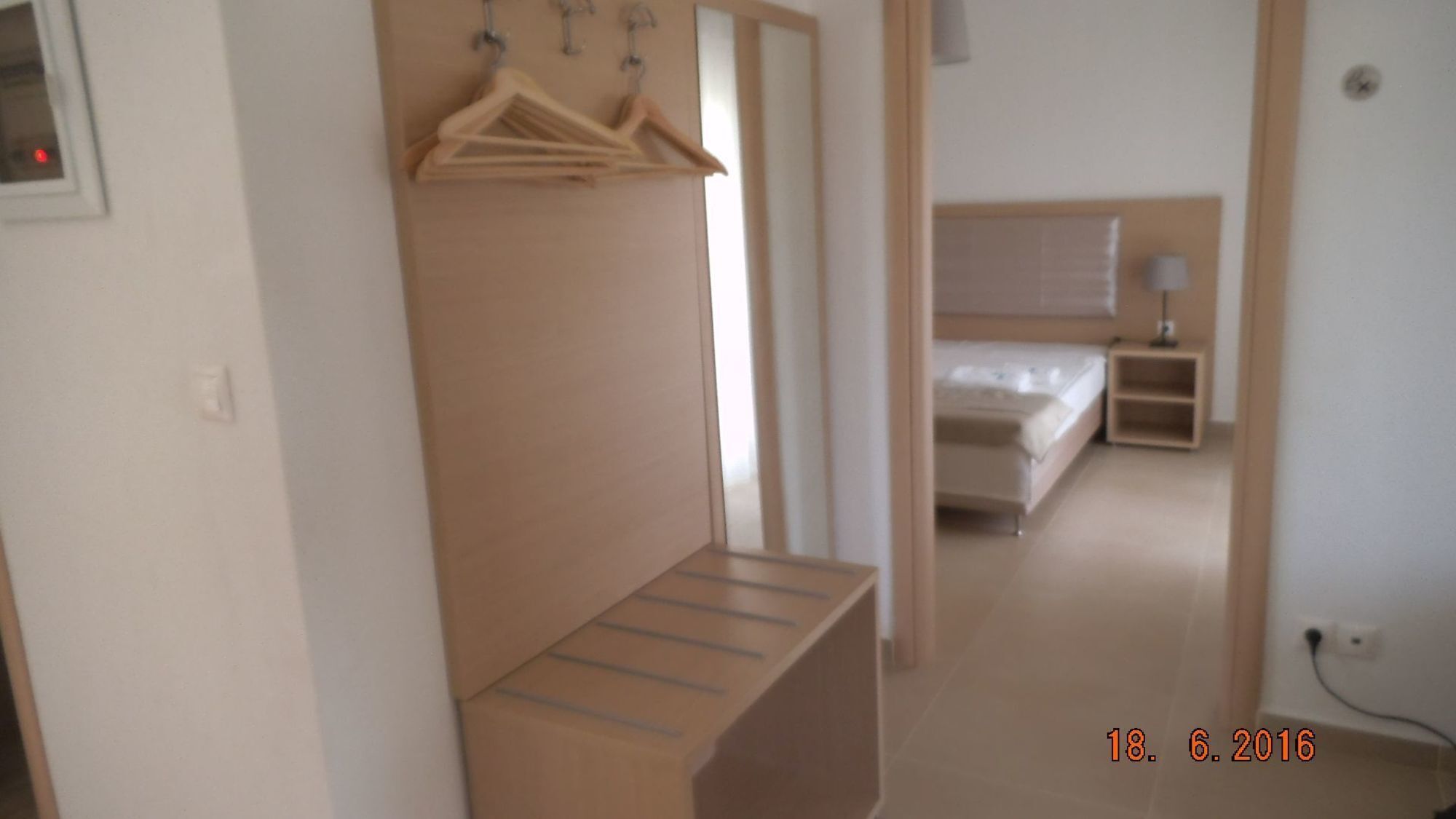 Finikas Garden Beach Resort Nikiti エクステリア 写真