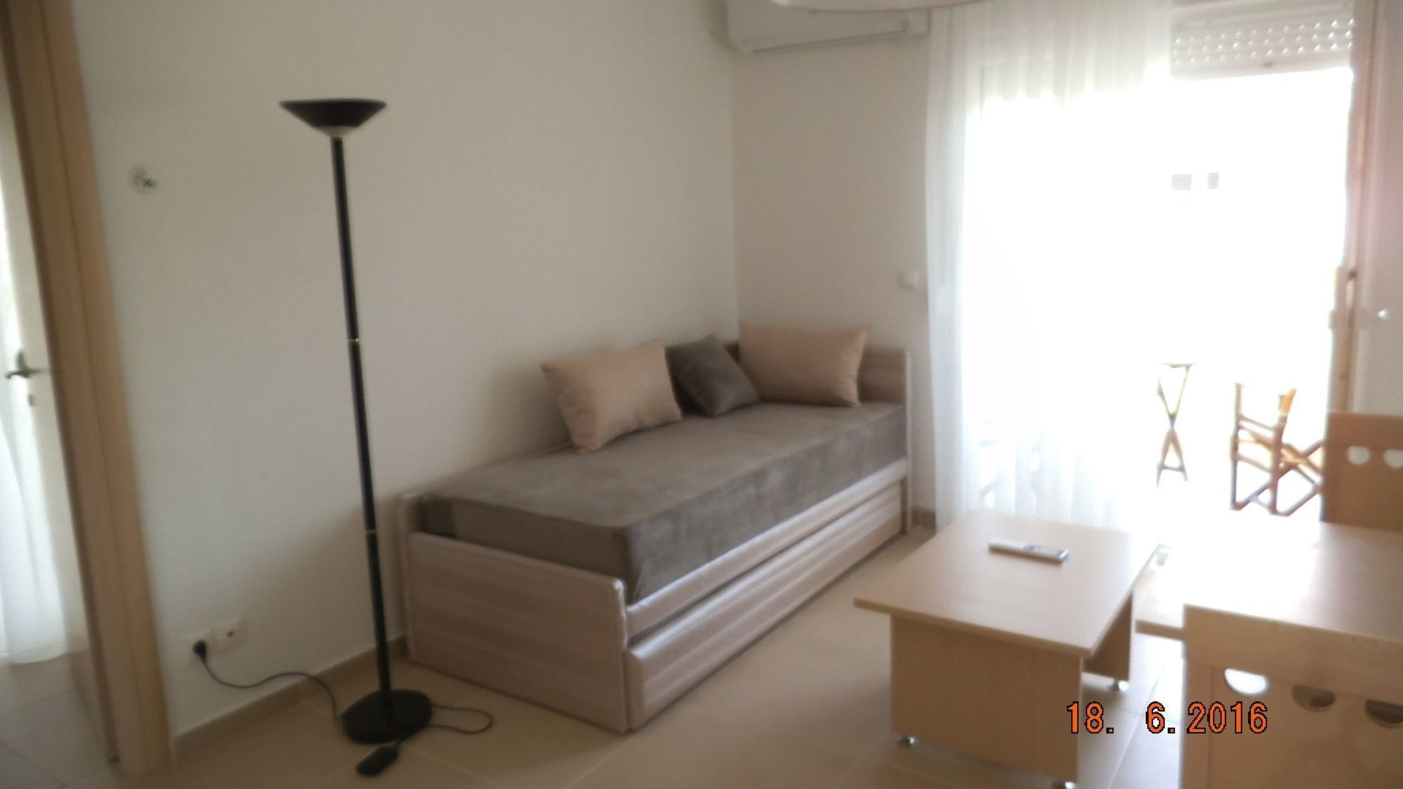Finikas Garden Beach Resort Nikiti エクステリア 写真