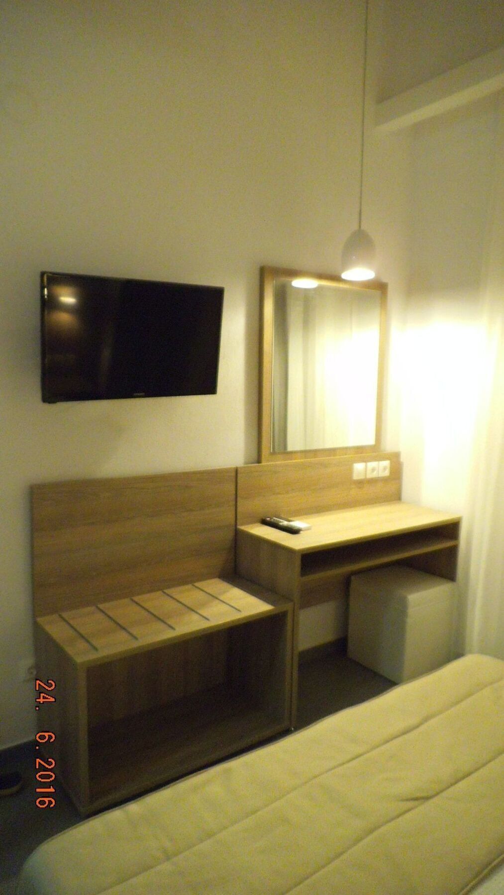 Finikas Garden Beach Resort Nikiti エクステリア 写真